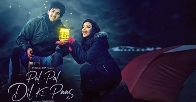 Pal pal dil ke paas movie on amazon prime new arrivals